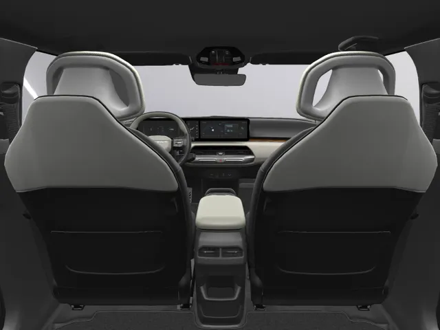 Kia EV4 GT-Line Business Edition 81.4 kWh