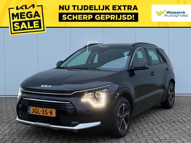Kia Niro