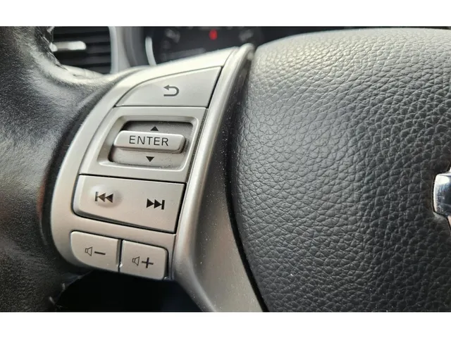 Nissan Pulsar 1.2 115pk DIG-T N-Connecta N-Line
