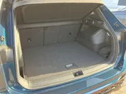 Volkswagen Tiguan 1.5eHybrid 200kW/272PK R-Line Black Style DSG · Panoramadak · Leder · Trekhaak · 360°Camera · Harman Kardon · Garantie t/m 09-01-2027