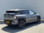 Kia EV3 81,4 kWh 204pk GT-Line Business Edition
