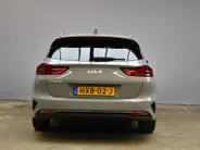 Kia Ceed Sportswagon Sw 1.0 T-GDi 100pk Design Edition