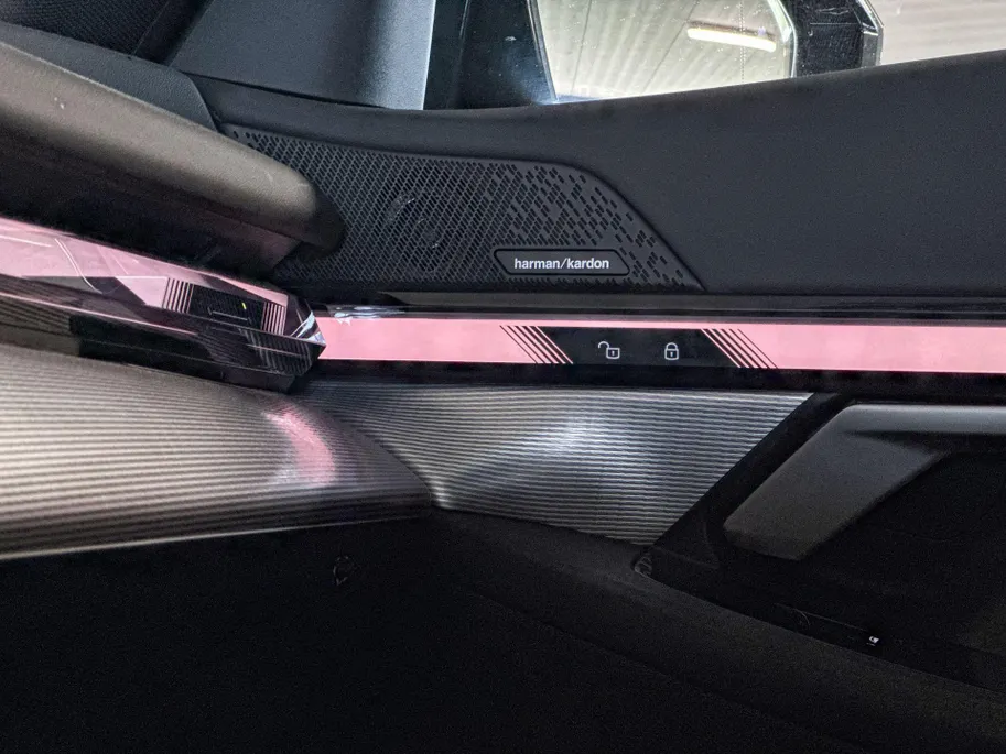 BMW i5 Touring eDrive40 M Sport Edition 84 kWh