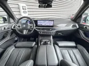 BMW X5 xDrive50e