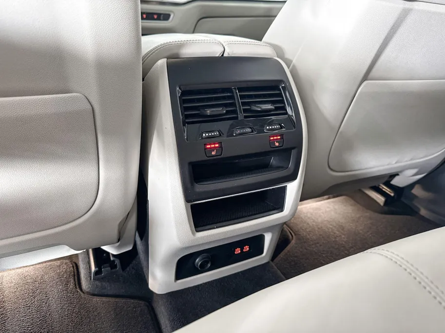 BMW X5 xDrive50e