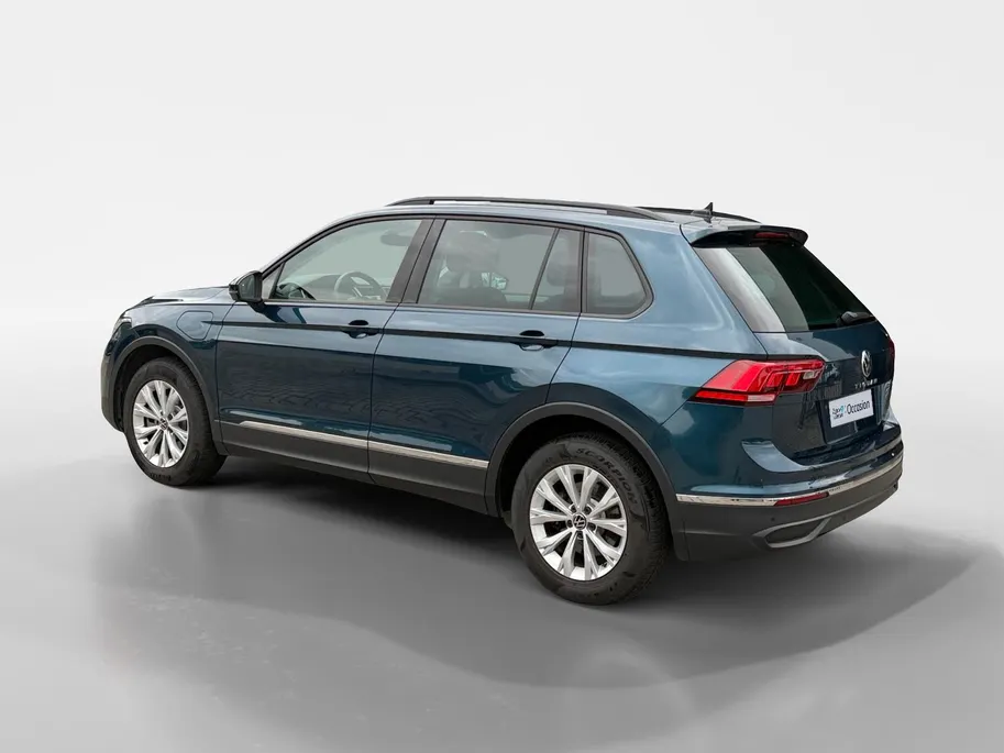 Volkswagen Tiguan 1.4 TSI HYBRIDE, | Metallic | LM velgen | NU Rijklaarprijs! Incl.12 Maanden, APK, Onderhoudsbeurt etc! Premiumpakket gratis!