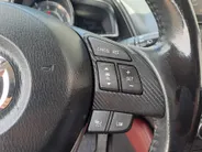 Mazda CX-3 2.0 SkyActiv-G 150 GT-M 4WD | 4WD | Half Leer | Automaat | Trekhaak | Stoel Verw. | Navi | Camera | Dodehoek detector |  Bose | Cruise control adaptief | Head-up display
