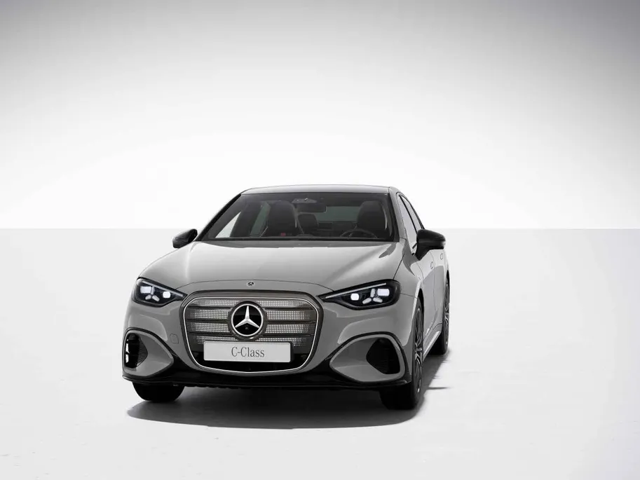 Mercedes-Benz C-Klasse 400 4MATIC Launch Edition 94 kWh