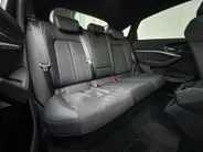 Audi Q8 Sportback e-tron 55 quattro S Edition Competition 115 kWh