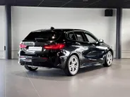 BMW 1 Serie 118i Business Edition