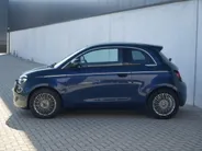 Fiat 500e Icon 42KWH | Camera | Navi | Carplay | Winter | Style | 16' VERKOCHT