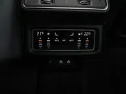 Audi Q8 Sportback e-tron 55 quattro S Edition 408pk / 115 kWh · SOH 93,2% · Panoramadak · Luchtvering · 360gr Camera ·  Head-Up display ·