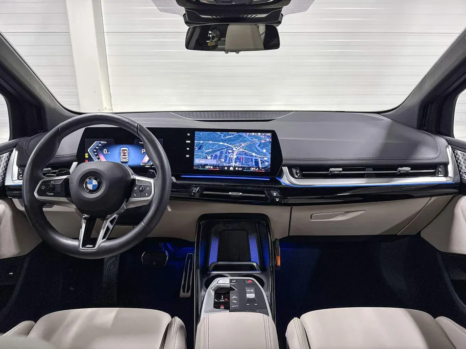 BMW 2 Serie Active Tourer 220i