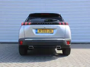 Peugeot 2008 1.2 PureTech GT | Automaat | Navi | Camera | Panoramadak | Dodehoek detectie | Cruise adapt. | 17' LM | LED |