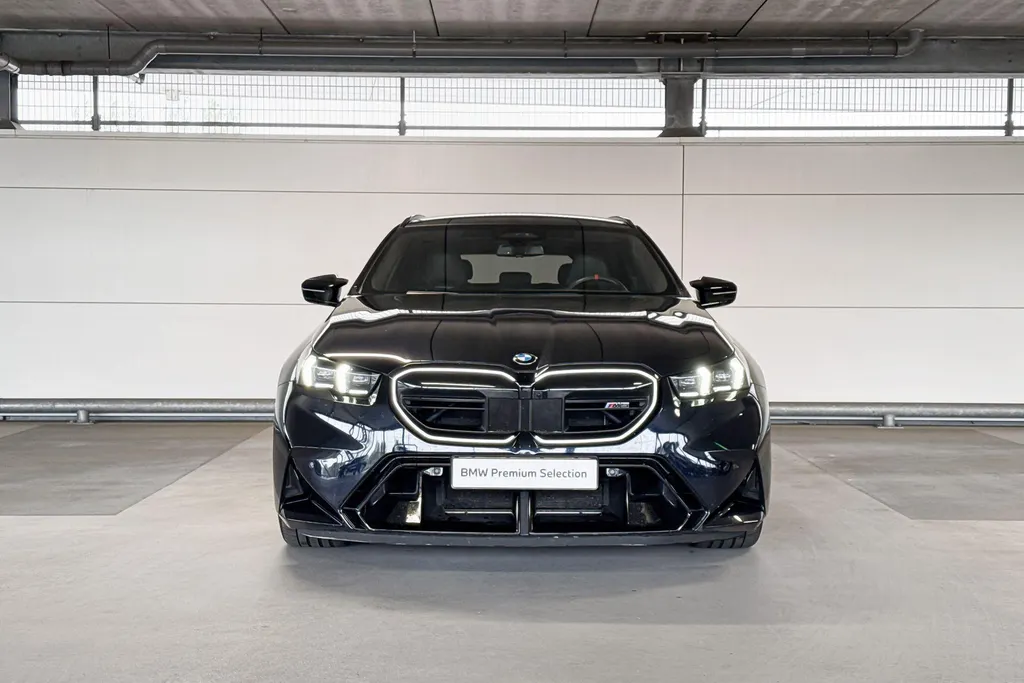 BMW M5 Touring M5