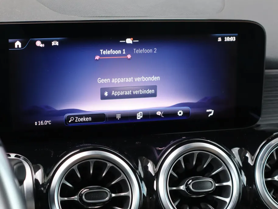 Mercedes-Benz EQB 250+ Business Solution 71 kWh