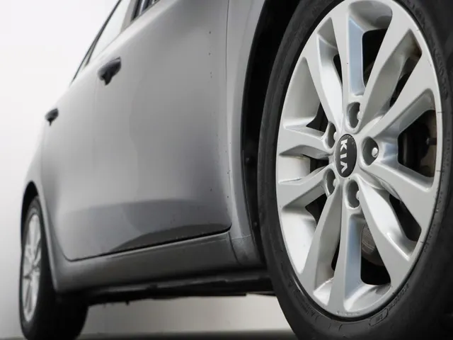 Kia cee'd Sportswagon 1.0 T-GDi ComfortPlusLine Navigator