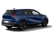 Renault Symbioz E-Tech full hybrid 160 esprit Alpine Nu uit voorraad leverbaar met € 3.500,- Zeeuw en Zeeuw voorraadkorting | Pack Light & Sound | Inclusief 5 jaar garantie tot 160.000km