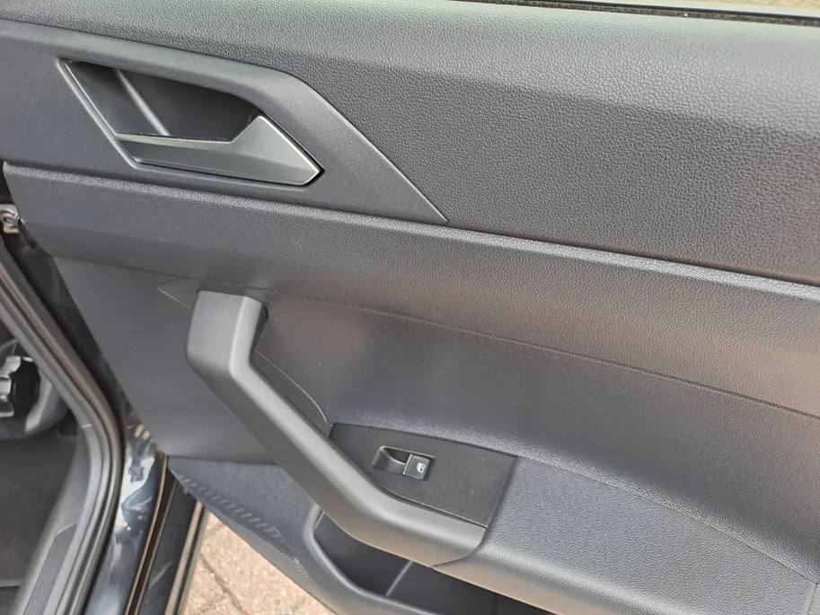 Volkswagen Polo 1.0 TSI Highline Business R | R-Line | Automaat | Adaptive cruise | Stoelverwarming | Apple Carplay | Andriod Auto