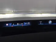 BMW iX3 50 xDrive 113 kWh