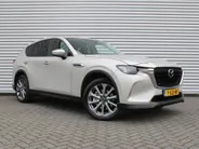 Mazda CX-60 2.5 e-SkyActiv PHEV Exclusive-Line | Trekhaak | Camera rondom | Stuur-/stoelverwarming | HUD | Bose audio | 20' LM |