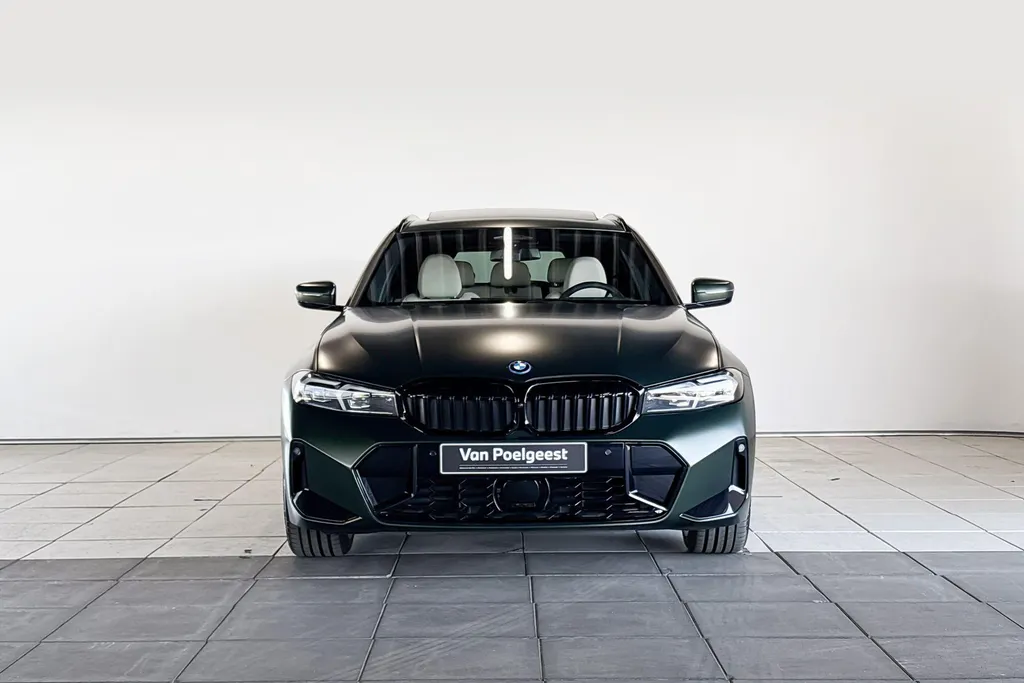 BMW 3 Serie Touring 330e Innovation Pack M Sportpakket Pro