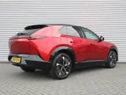 Mazda CX-6e Takumi Business Edition 78 kWh | Stuur-/stoelverwarming + ventilatie | Leer | Pano | 360 Camera | Dodehoek detectie | Elek. stoelverstelling + achterklep | Gespecialiseerd in Mazda | Voorheen Mazda dealer |