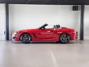 BMW Z4 M40i High Executive