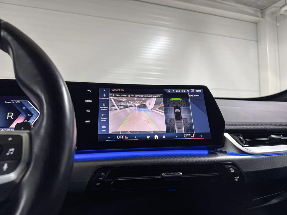 BMW X1 sDrive18i