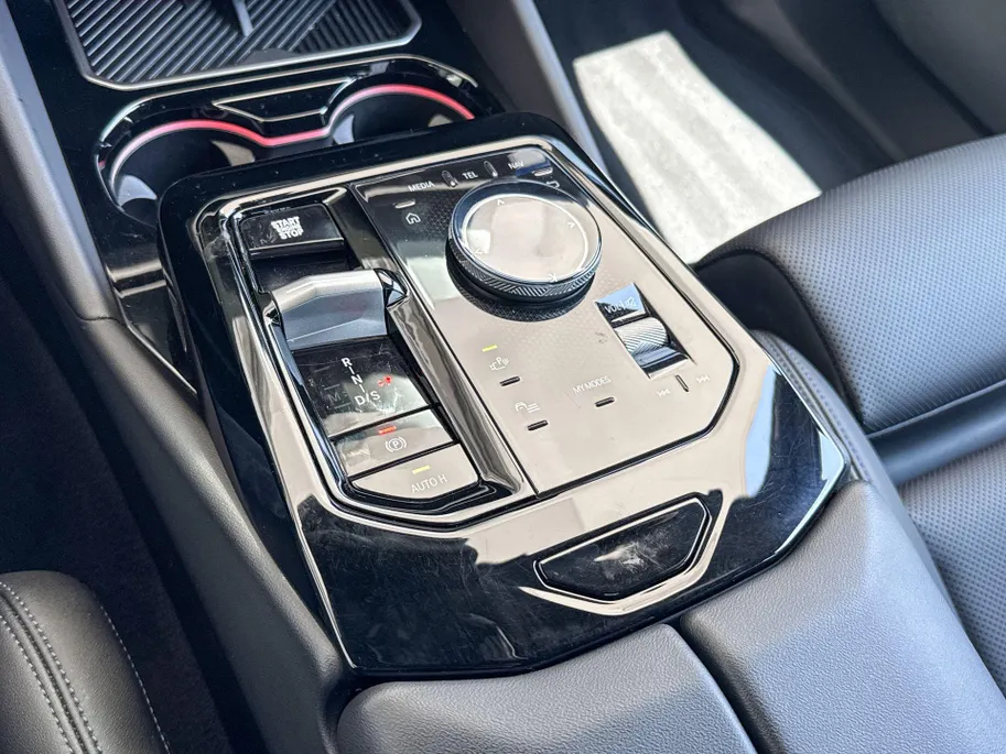 BMW 5 Serie Sedan 520i