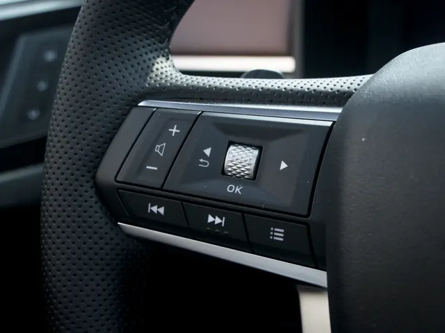 Mitsubishi Outlander 2.4 PHEV Instyle+