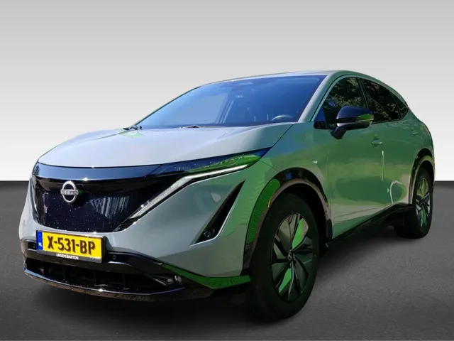 Nissan ARIYA