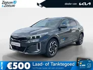 Kia XCeed 1.5 T-GDi GT-Line | *DEMO Direct leverbaar* |  Navi | Clima | Adaptive Cruise | Panoramdak | Stoel-/Stuurverwarming | Elektr. Achterklep | Apple Carplay