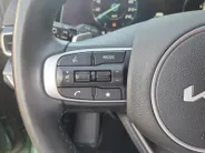 Kia Sportage 1.6T PHEV AWD DynamicPlusLine Edition | Plug-In Hybride | Stoel en stuurverwarming | Elektrisch bedienbare voorstoelen | Navigatie | Camera | Apple Carplay / Android Auto |