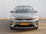 Kia Stonic 1.0 T-GDi 100pk DynamicLine I Trekhaak