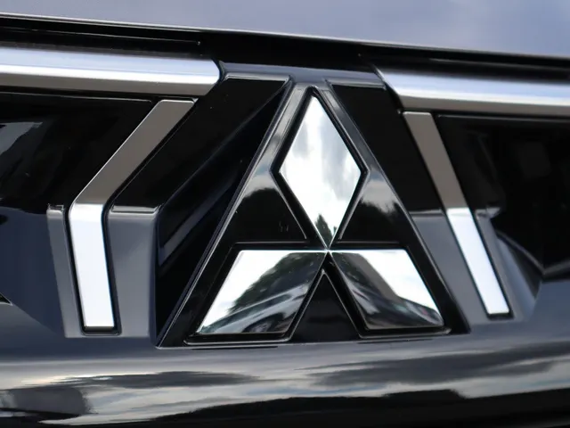 Mitsubishi ASX 1.8 HEV Executive