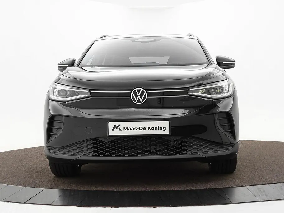 Volkswagen ID.4 Pro Limited Edition Plus 4MOTION 77 kWh