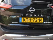 Nissan X-Trail 1.5 e-4ce Tekna. Plus. 4WD Head-Up Leer Schuifdak