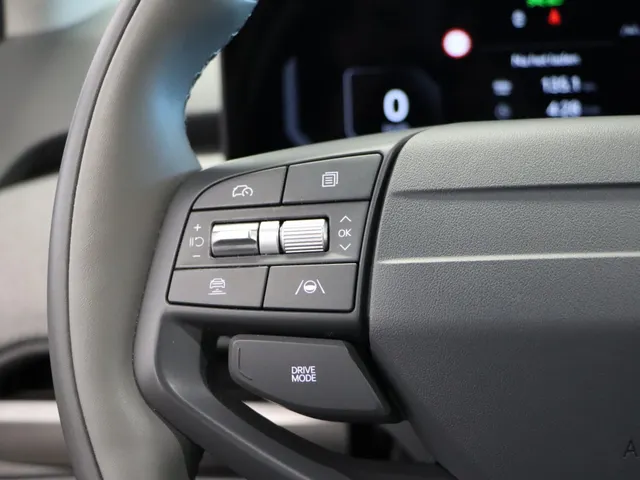Kia EV3 Plus 81.4 kWh
