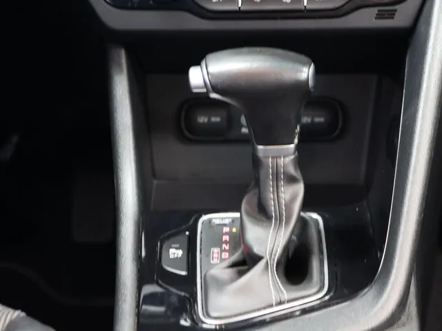 Kia Niro 1.6 GDi Hybrid DynamicLine