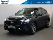 Ford Kuga 2.5 PHEV ST-Line | Te Bestellen | Actiekorting tot €4000,- | Private Lease vanaf €646,- p/m | 2100KG Trekgewicht | Voorraad beschikbaar! |