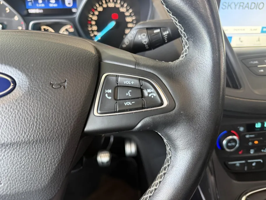 Ford Kuga 1.5 EcoBoost ST Line