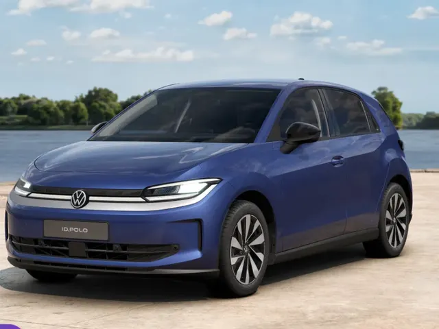 Volkswagen ID. Polo