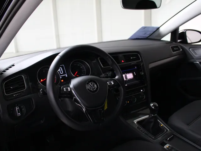Volkswagen Golf 1.5 TSI Comfortline Android Auto | Apple Carplay | Climate Control | Lichtmetalen velgen