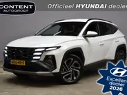 Hyundai Tucson 1.6 T-GDi PHEV I Clima I Navi I Camera I PDC V+A