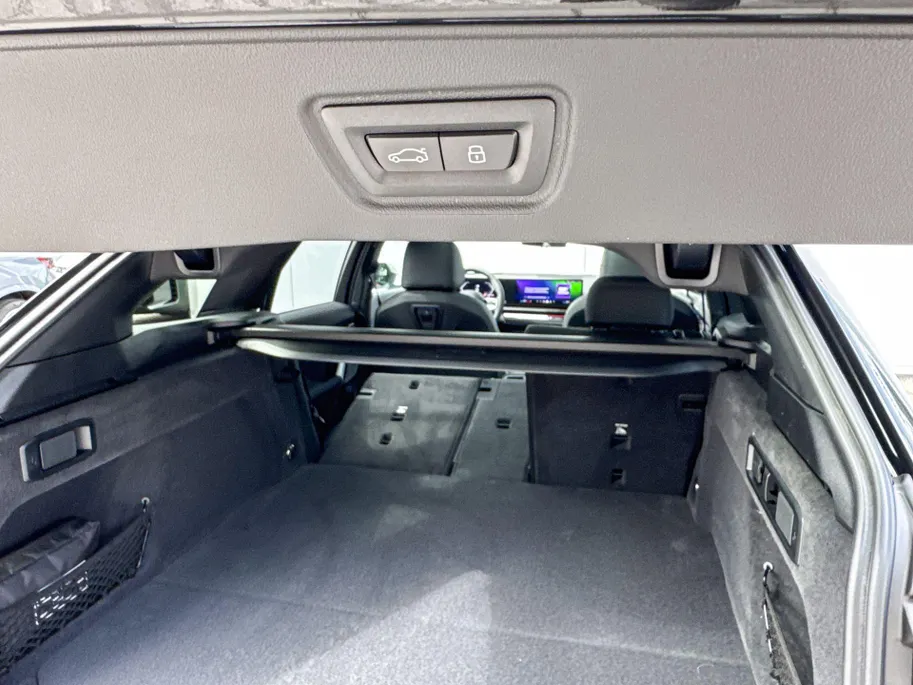 BMW i5 Touring eDrive40 M Sport Edition