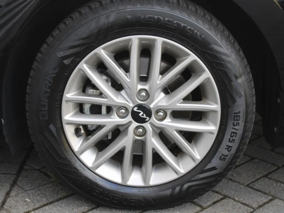 Kia Rio 1.0 T-GDi MHEV DynamicLine | 15' LM | Airco | Camera | Navi | Cruise |