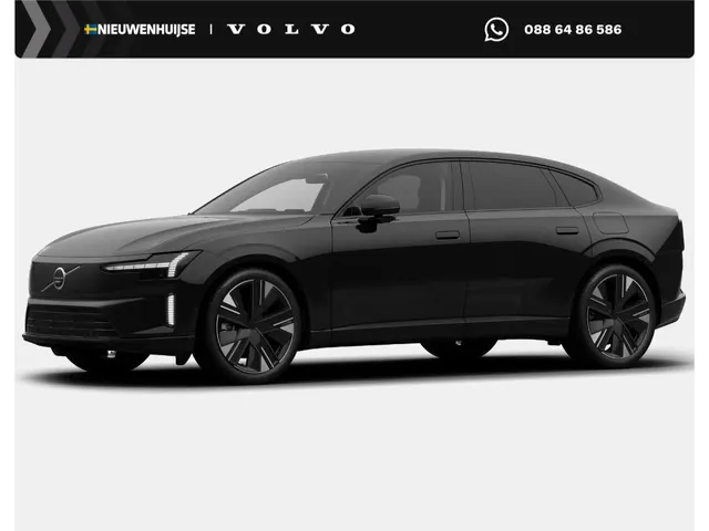 Volvo ES90