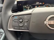 Nissan Leaf Evolve 52 kWh | NISSAN MORE 10 JAAR GARANTIE | 451 KM WLTP | 2500 EURO INRUILPREMIE | SNEL RIJDEN | BOSE | RONDOM CAMERA | CARPLAY |