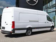 Mercedes-Benz Sprinter 317CDI L4 XXL PRO 3.5T TREKHAAK